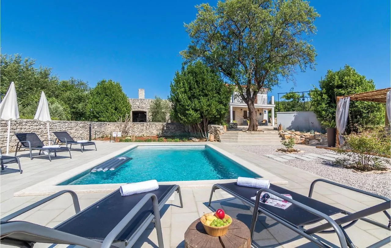 Holiday home Lovely Home In Labin With Wifi