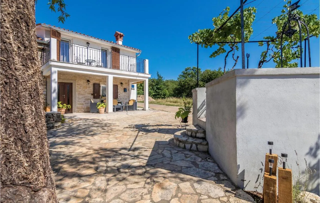 Lovely Home In Labin With Wifi Casa de Férias Labin (Istria)