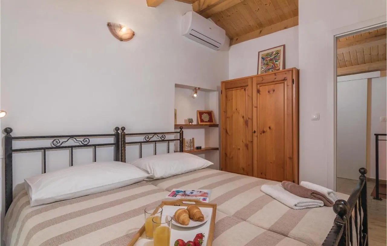 Lovely Home In Labin With Wifi Holiday home