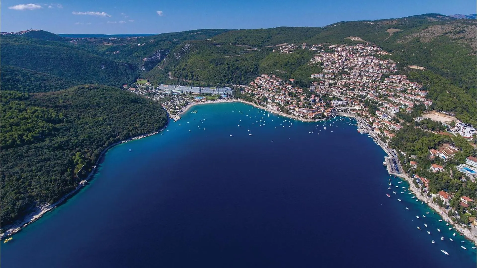 Lovely Home In Labin With Wifi Holiday home Labin (Istria)