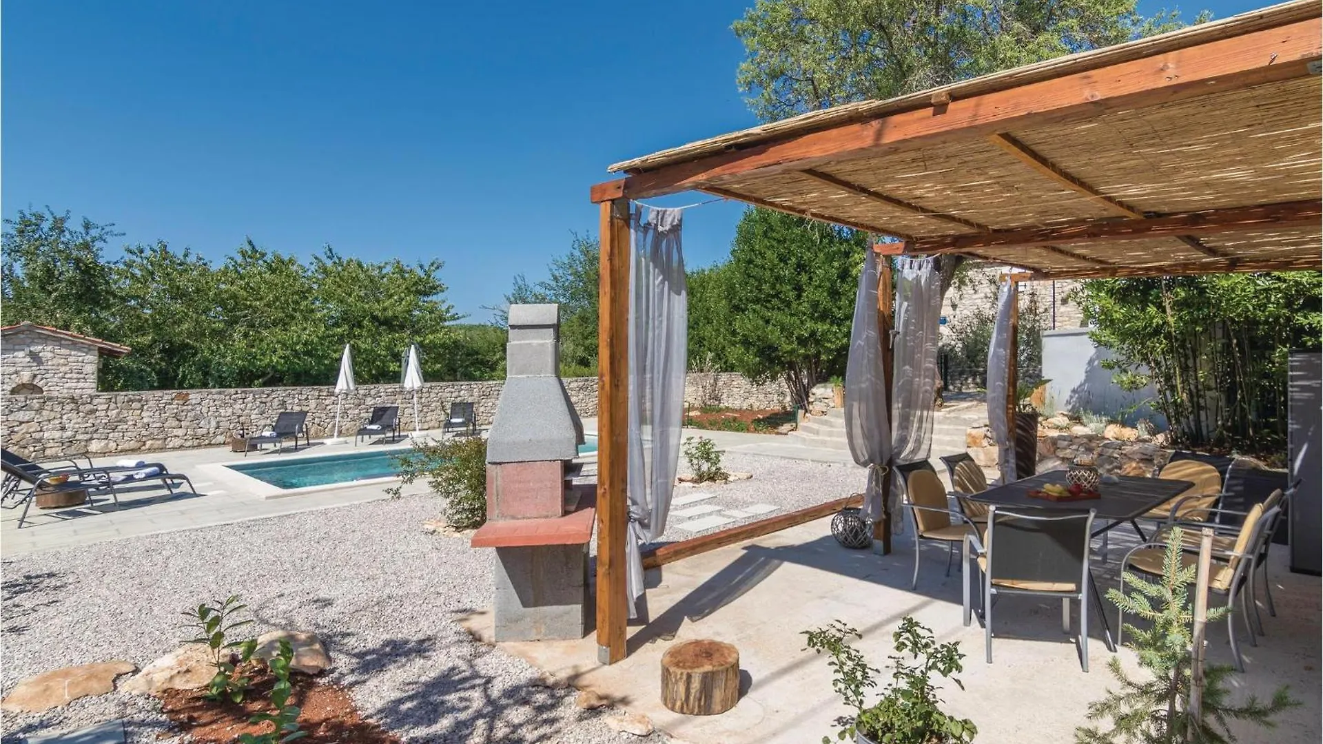 Lovely Home In Labin With Wifi 0*, Labin (Istria) Croatia